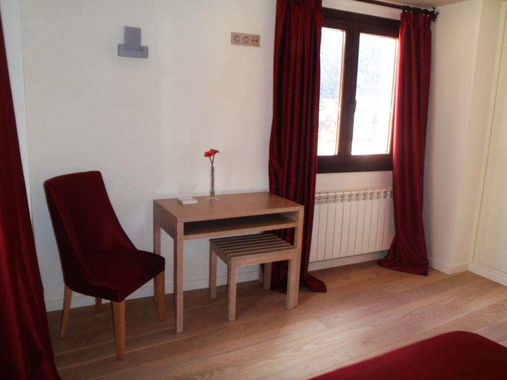 Hotel Albanuracin Albarracin Exterior photo